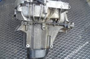 КОРОБКА ПЕРЕДАЧW JB3097 JB3 097 RENAULT 1.9 D