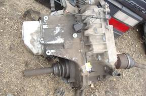 КОРОБКА ПЕРЕДАЧw JB3100 Renault Laguna 1,8 94-98