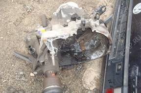 КОРОБКА ПЕРЕДАЧw JB3100 Renault Laguna 1,8 94-98