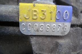 КОРОБКА ПЕРЕДАЧw JB3100 Renault Laguna 1,8 94-98