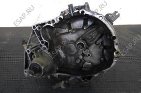 КОРОБКА ПЕРЕДАЧw JB3100 Renault Laguna 1,8 94-98