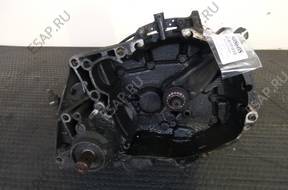 КОРОБКА ПЕРЕДАЧw JB3100 Renault Laguna 1,8 94-98