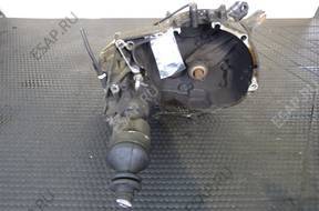 КОРОБКА ПЕРЕДАЧw JB3100 Renault Laguna 1,8 94-98