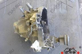 КОРОБКА ПЕРЕДАЧw JB3100 Renault Laguna 2,0 94-98