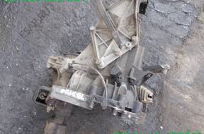 КОРОБКА ПЕРЕДАЧW JB3108 RENAULT LAGUNA 1.8 8V