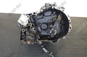 КОРОБКА ПЕРЕДАЧw JB3119 Renault Megane Scenic 1,6