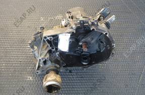 КОРОБКА ПЕРЕДАЧw JB3119 Renault Megane Scenic 1,6b