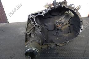 КОРОБКА ПЕРЕДАЧw JB3119 Renault Megane Scenic 1,6b