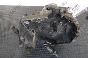 КОРОБКА ПЕРЕДАЧw JB3120 Renault Megane 1,6 8V 96-99