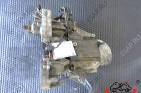 КОРОБКА ПЕРЕДАЧw JB3132 Renault Laguna 1,8 94-98