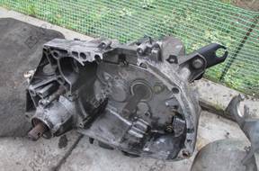 КОРОБКА ПЕРЕДАЧW JB3132 RENAULT LAGUNA I 1.8 8V