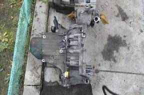 КОРОБКА ПЕРЕДАЧW JB3132 RENAULT LAGUNA I 1.8 8V