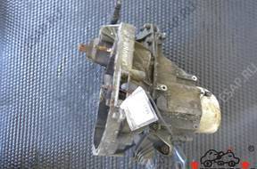 КОРОБКА ПЕРЕДАЧw JB3145 Renault Laguna 1,8 94-98