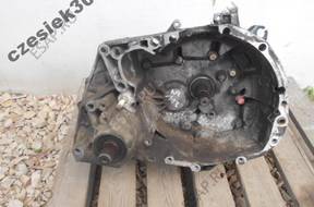 КОРОБКА ПЕРЕДАЧW JB3145 RENAULT LAGUNA I 1.8 8V 94-