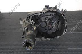 КОРОБКА ПЕРЕДАЧw JB3145 Renault Megane Scenic 1,6