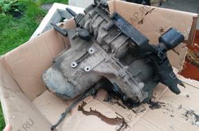 КОРОБКА ПЕРЕДАЧw JB3168 Kangoo 2000 1.4