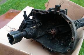 КОРОБКА ПЕРЕДАЧw JB3168 Kangoo 2000 1.4