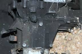 КОРОБКА ПЕРЕДАЧW JB3181 1.6 16V RENAULT LAGUNA I