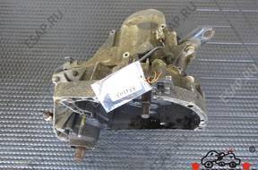 КОРОБКА ПЕРЕДАЧw JB3181 Renault Laguna 1,8 94-98