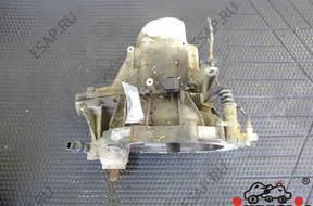 КОРОБКА ПЕРЕДАЧw JB3241 Mitsubishi Space star 98-02