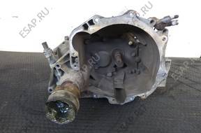 КОРОБКА ПЕРЕДАЧw JB3242 Mitsubishi Carisma 1,6b 16V