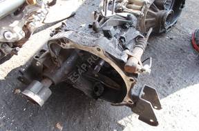 КОРОБКА ПЕРЕДАЧW JB3252 MITSUBISHI CARISMA 1.8 16V