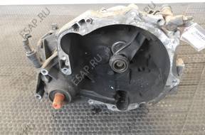 КОРОБКА ПЕРЕДАЧw JB3254 prosta Mitsubishi Carisma