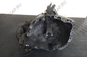 КОРОБКА ПЕРЕДАЧw JB3301 Volvo V40 1,8 kombi 95-00