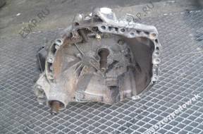 КОРОБКА ПЕРЕДАЧW JB3304 JB3 304 VOLVO V40 S40 1.8