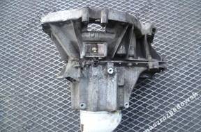 КОРОБКА ПЕРЕДАЧW JB3304 JB3 304 VOLVO V40 S40 1.8