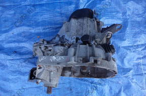 КОРОБКА ПЕРЕДАЧW JB3909 LAGUNA I РЕСТАЙЛИНГ 1.8 16V