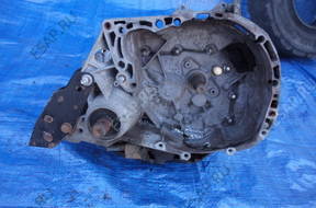 КОРОБКА ПЕРЕДАЧW JB3909 LAGUNA I РЕСТАЙЛИНГ 1.8 16V
