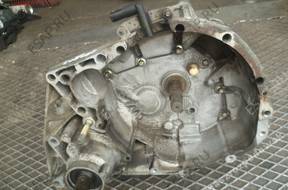 КОРОБКА ПЕРЕДАЧW JB3909 RENAULT LAGUNA I 1.8 16V