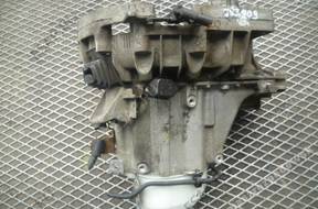 КОРОБКА ПЕРЕДАЧW JB3909 RENAULT LAGUNA I 1.8 16V