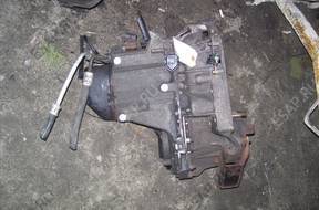 КОРОБКА ПЕРЕДАЧW JB3910 LAGUNA 1.6 16V 1.8 16V