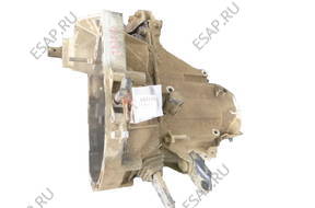 КОРОБКА ПЕРЕДАЧw JB3910 Renault Laguna 1,6 98-01