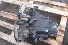 КОРОБКА ПЕРЕДАЧw JB3910 Renault Laguna I 1.6 16v