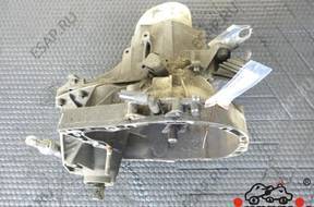 КОРОБКА ПЕРЕДАЧw JB3916 Renault Megane Scenic 1,6