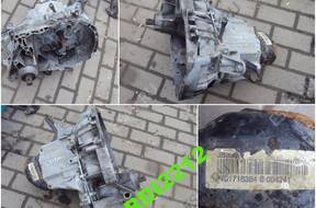 КОРОБКА ПЕРЕДАЧW JB3951 RENAULT SCENIC I 1.4 16V