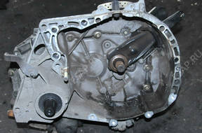 КОРОБКА ПЕРЕДАЧW JB3953 1.6 16V RENAULT MEGANE I