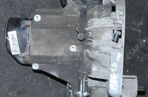 КОРОБКА ПЕРЕДАЧW JB3953 1.6 16V RENAULT MEGANE I