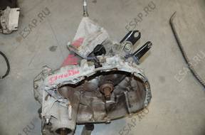 КОРОБКА ПЕРЕДАЧw JB3953 Megane 1.6 16 v K4M