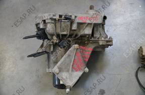 КОРОБКА ПЕРЕДАЧw JB3953 Megane 1.6 16 v K4M