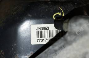 КОРОБКА ПЕРЕДАЧw JB3953 Megane 1.6 16 v K4M