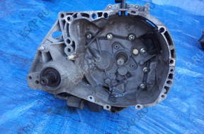КОРОБКА ПЕРЕДАЧW JB3953 MEGANE I РЕСТАЙЛИНГ 1.6 16V