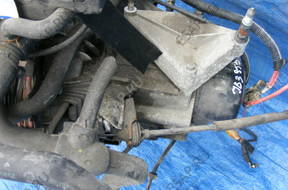 КОРОБКА ПЕРЕДАЧw JB3955 renault scenic 1.4 16v