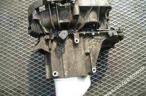 КОРОБКА ПЕРЕДАЧW JB3955 RENAULT SCENIC I 1.4 16V