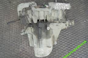 КОРОБКА ПЕРЕДАЧW JB3956 MEGANE SCENIC 1.4 1.6 16V