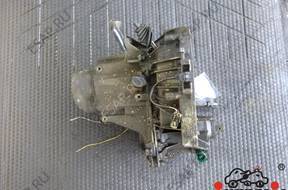 КОРОБКА ПЕРЕДАЧw JB3956 Renault Megane 1,6 96-99