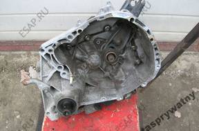 КОРОБКА ПЕРЕДАЧW JB3956 RENAULT SCENIC 1 РЕСТАЙЛИНГ 1.6
